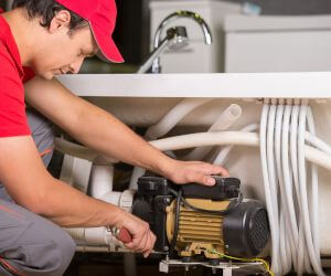 About Plumbers Pros Hackett, AR